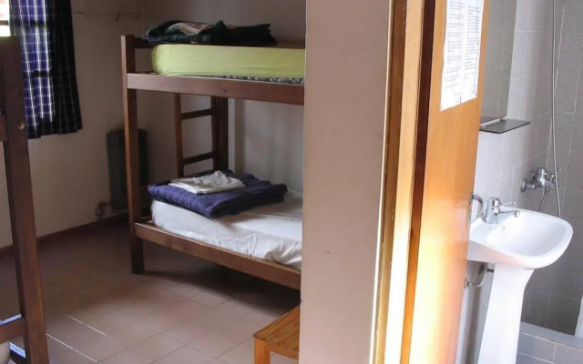 Puma Hostel