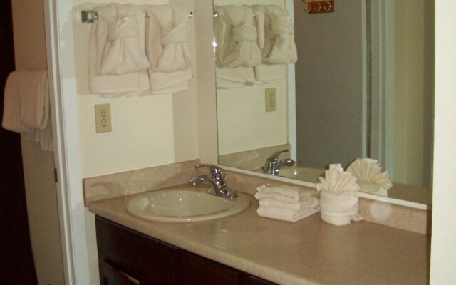 Gatlinburg Chateau Rentals
