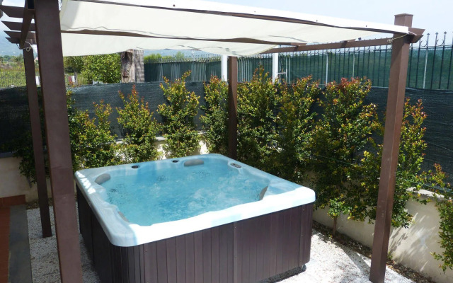 Le Ville della Contea -Vacation rentals