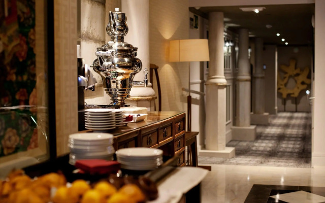 Vasanta Hotel Eixample, Sonder by Marriott Bonvoy
