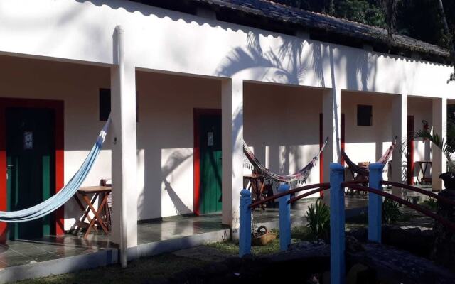 Pousada Bela Paraty