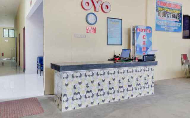 OYO 3056 Hotel Cahaya