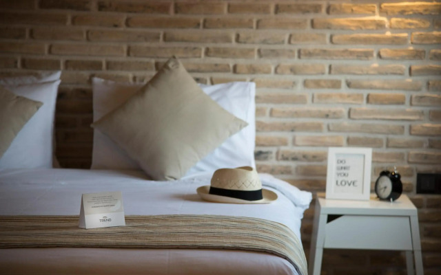 Trend Suites