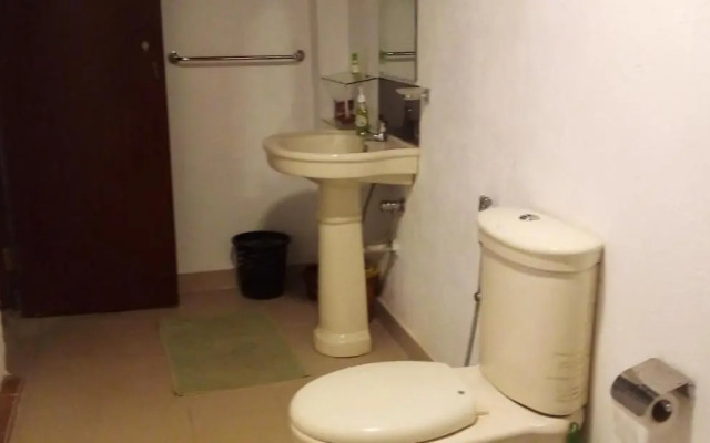 Diyagal Villa