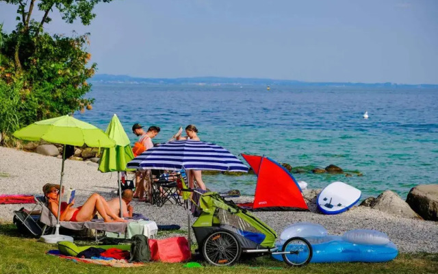 Fornella Caravanpark