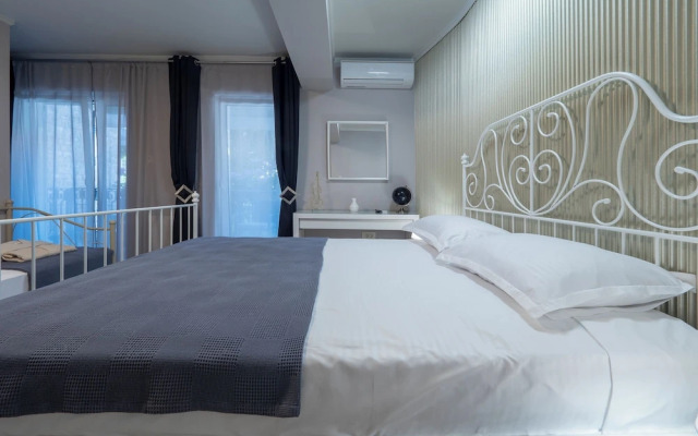 Apartments Cataleya Przno