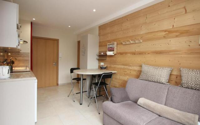 Appartement Mont-Dore, 2 pièces, 3 personnes - FR-1-608-99