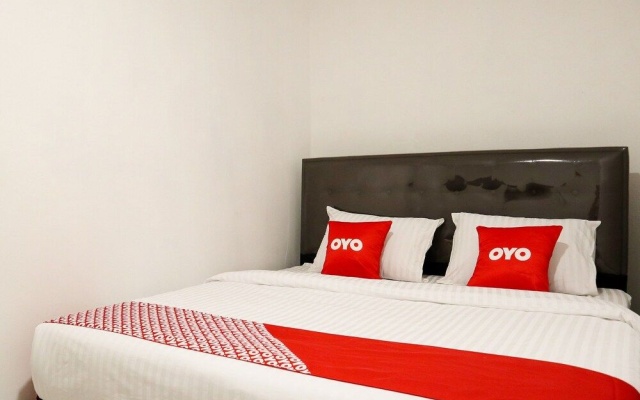 OYO 1995 Dream – Guest Rooms – Padang