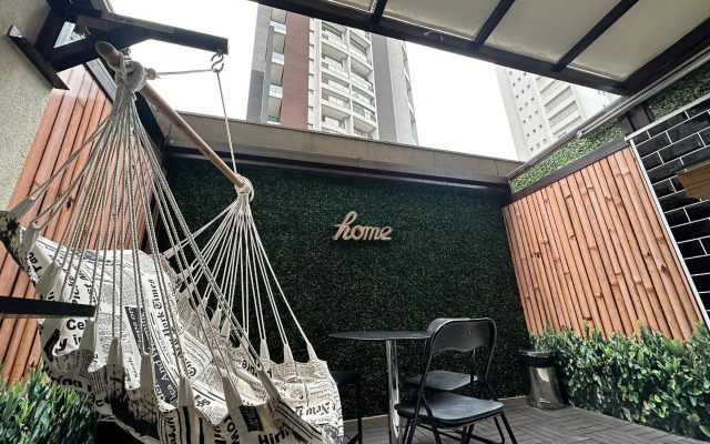 Moema garden Luxury sint 202