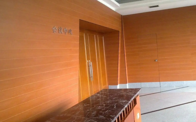 Shunde Luyin Hotel - Foshan