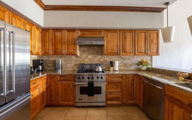 Ski Hill Road 2 - Twin Chutes