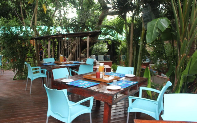Gala-Gala Eco Resort