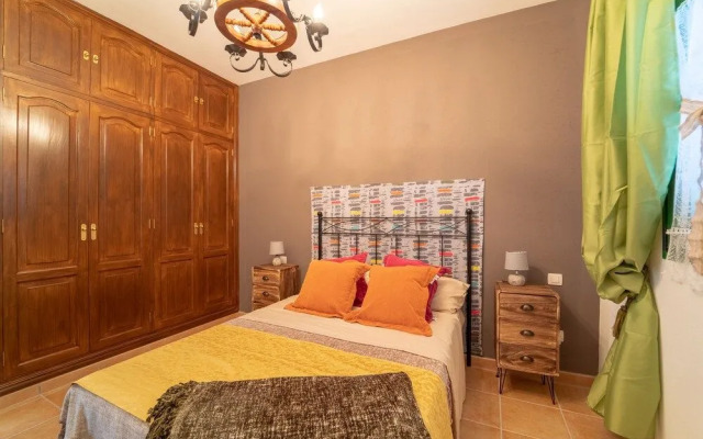 B&B Casa Rural Nadi - Adults Only