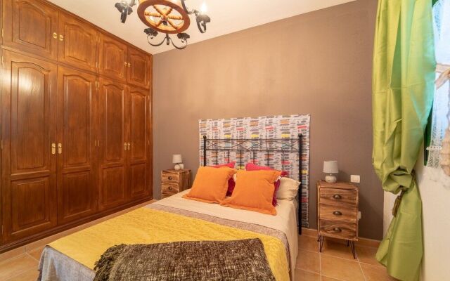 B&B Casa Rural Nadi - Adults Only