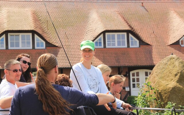 Flair Seehotel Zielow