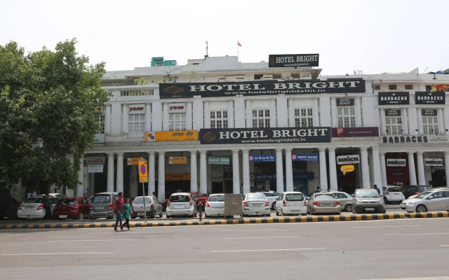Hotel Bright
