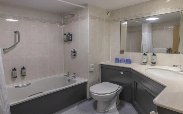 Glasgow Argyle Hotel, BW Signature Collection