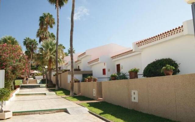 Apartamento Island Village