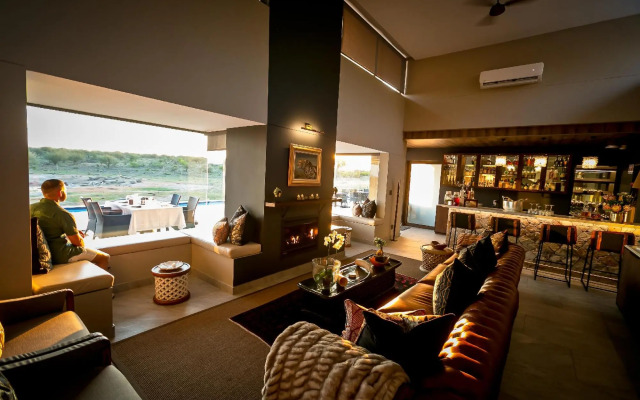 Jamala Madikwe Royal Safari Lodge