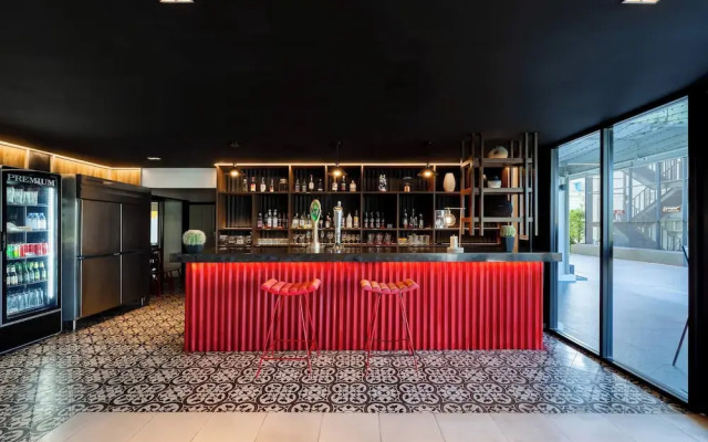 Moji Don Mueang Airport Hotel - Bangkok