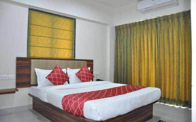 Samrat Inn