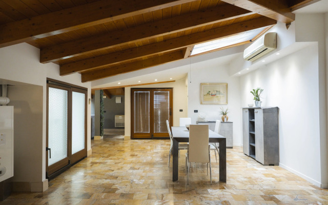 B&B Palazzo Storico Di Nicola