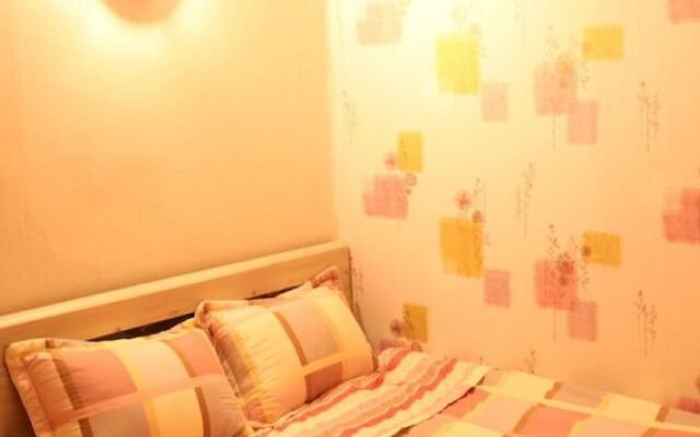 Leo Guesthouse Youngdeungpo