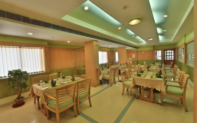 Hotel Fort Queen