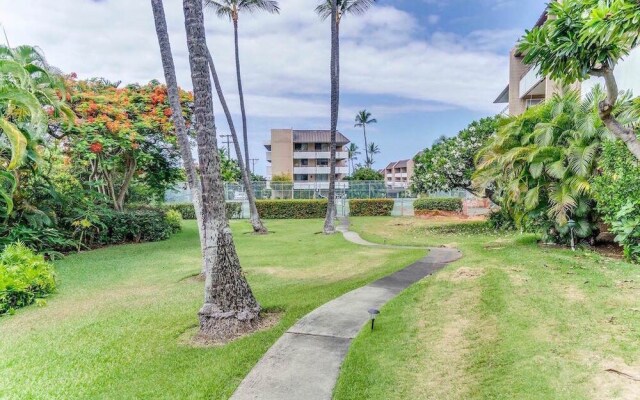 Plumeria Hale Enjoy On-site Amenities Galore!
