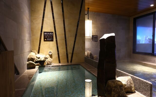 Dormy Inn Express Gotemba Hot Springs