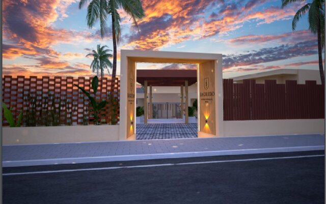 Sagredo Boutique Hotel & SPA