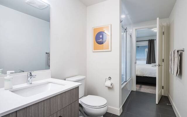 The RendezView by Revelstoke Vacations