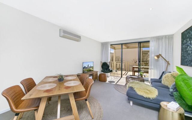 Accommodate Canberra - Dawes