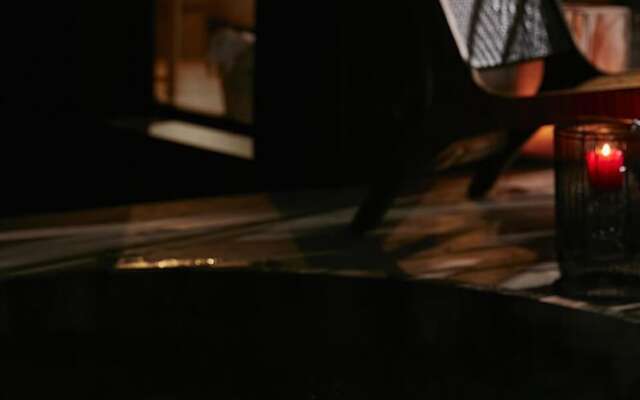 Bains de Forêt - Lodge Cosy & Spa