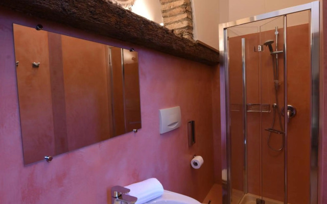 at 1 minute from San Marco square