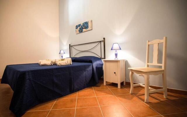 Appartamento gli archi a 100 metri dalla spiaggia