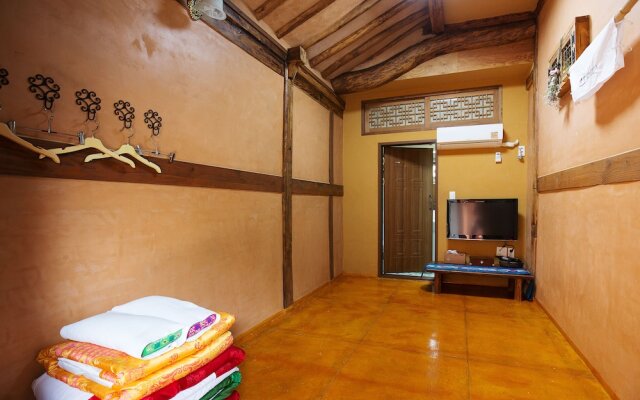 苏苏韩旅馆(Dadeul Guesthouse)