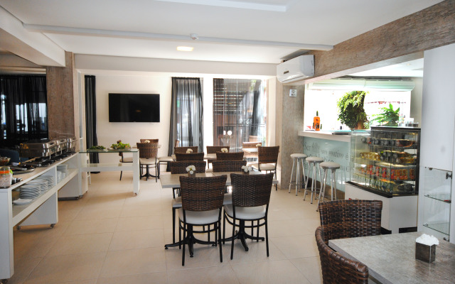 Hotel Rieger