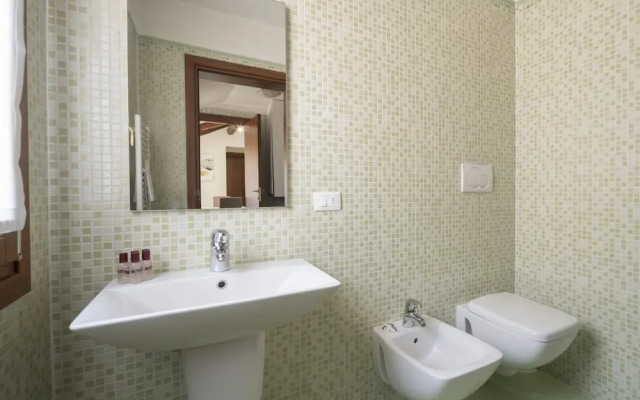Herion Palace Apt 3 by Wonderful Italy