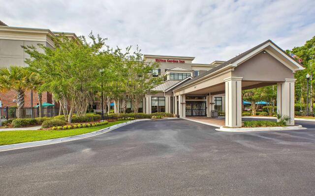 Hilton Garden Inn Beaufort