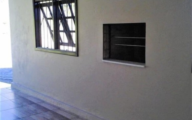 Casa Sol Nascente - 2 Qtos