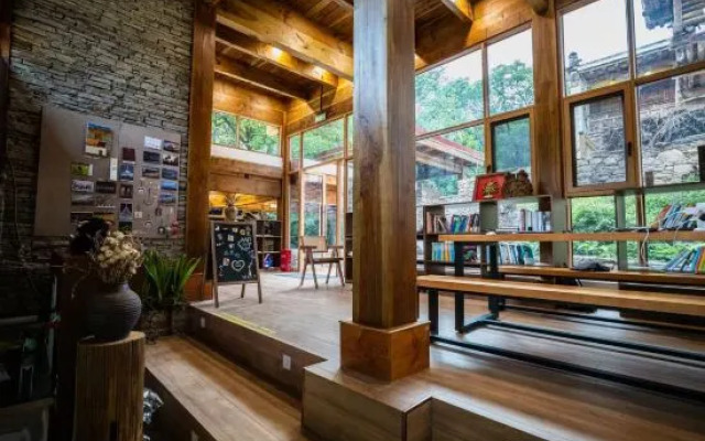 Tianlu Gucun Township Yun Homestay