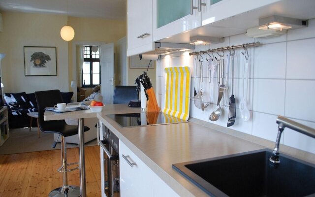 Strandklause App. 06