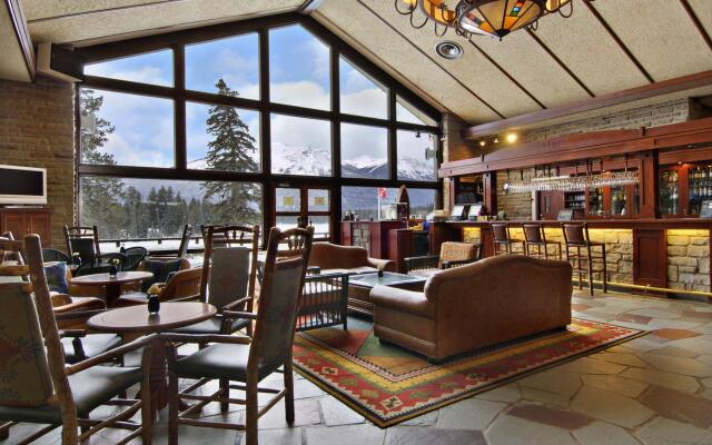 Fairmont Jasper Park Lodge