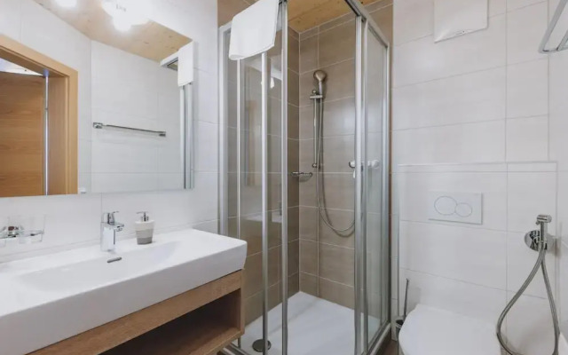 Appartements Sulzer - TOP 24