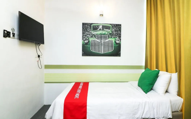 Olive Hotel