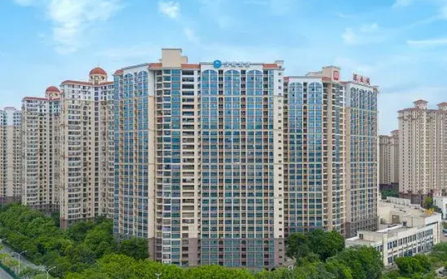 Hanting Express Shunde Shenyecheng Branch