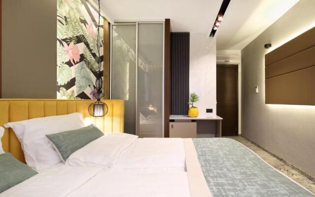 Hotel PLATINUM