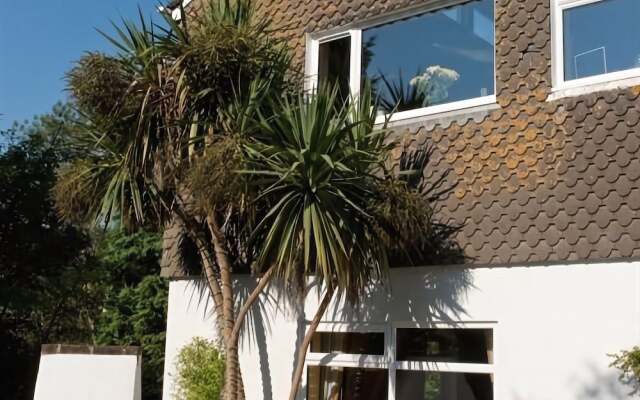 Guesthouse Topos