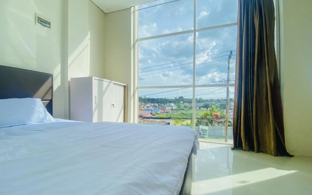 Ivesa Inn RedPartner